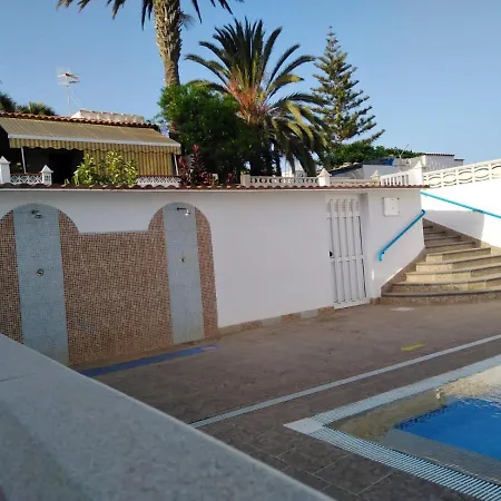 Apartamento House Lilu - Luminoso Monolocale *