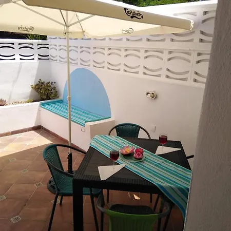 House Lilu - Luminoso Monolocale *