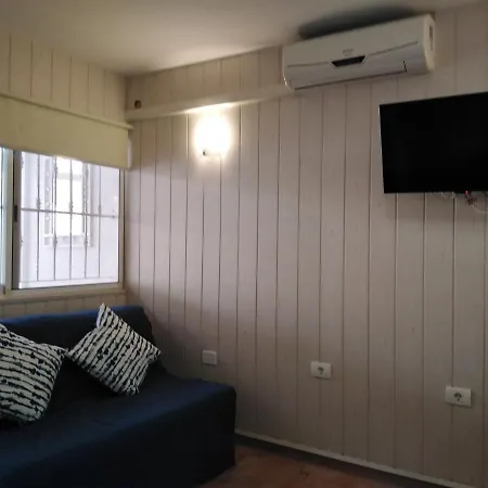 House Lilu - Luminoso Monolocale Arona (Tenerife)