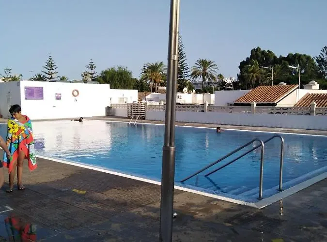 House Lilu - Luminoso Monolocale Arona (Tenerife)