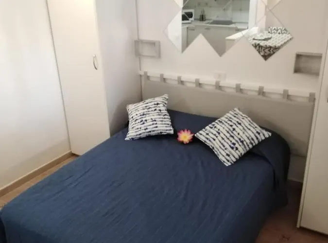 House Lilu - Luminoso Monolocale