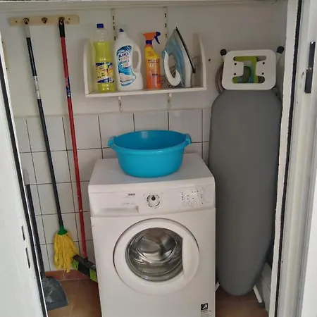 House Lilu - Luminoso Monolocale * Arona (Tenerife)