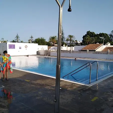 House Lilu - Luminoso Monolocale Arona (Tenerife)