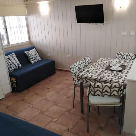 House Lilu - Luminoso Monolocale *