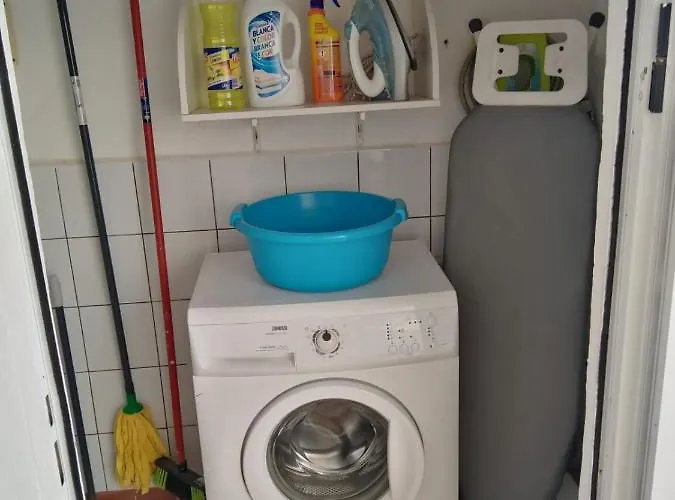 House Lilu - Luminoso Monolocale * Arona (Tenerife)