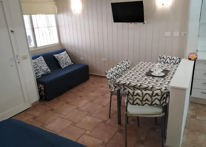 House Lilu - Luminoso Monolocale *