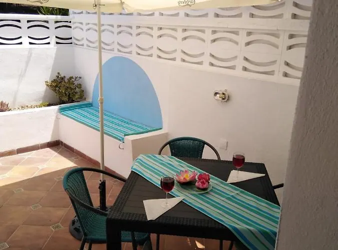 House Lilu - Luminoso Monolocale *