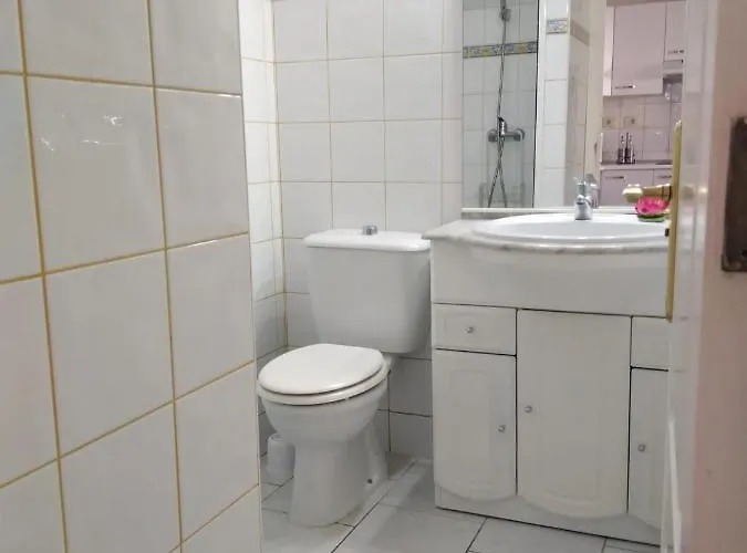 House Lilu - Luminoso Monolocale *