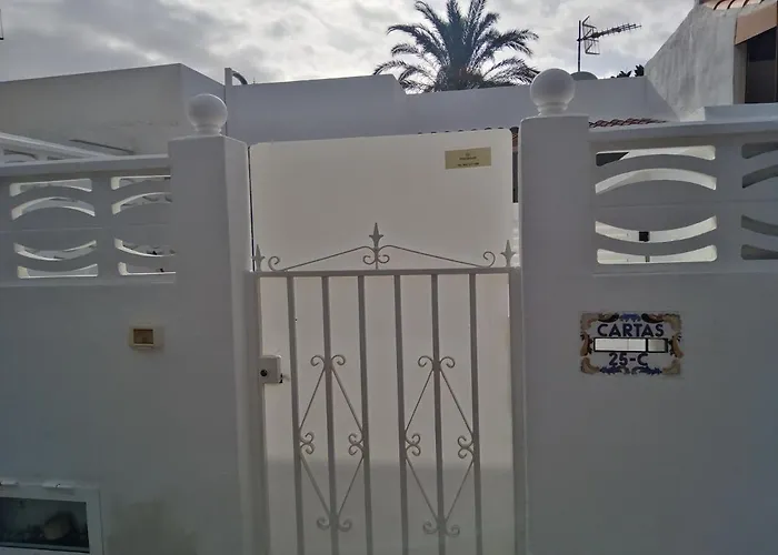 Appartement House Lilu - Luminoso Monolocale Arona (Tenerife)