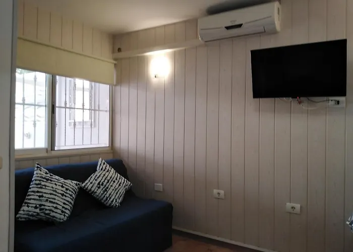 House Lilu - Luminoso Monolocale أرونا