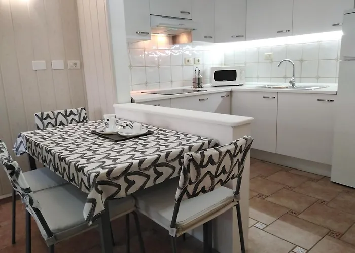 House Lilu - Luminoso Monolocale * أرونا